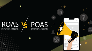 ROAS Yetmez, POAS’a Bak: E-Ticarette Gerçek Kârlılığı Ölçme Rehberi