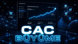 E-Ticarette CAC Neden Artıyor? İşte Alternatif Büyüme Kanalları